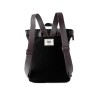 Canfield B Recycled Nylon Medium Backpack - Black
