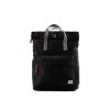 Canfield B Recycled Nylon Medium Backpack - Black