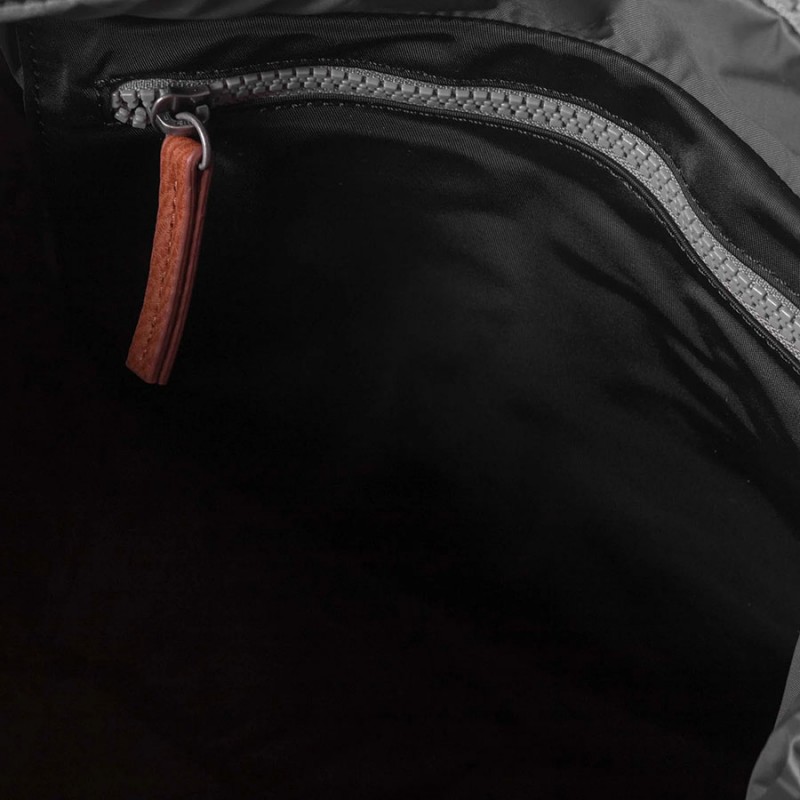 Canfield B Recycled Nylon Medium Backpack - Black