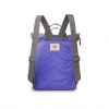 Canfield B Med Sustainable Nylon Backpack - Simple Purple