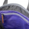 Canfield B Med Sustainable Nylon Backpack - Simple Purple