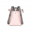 Canfield B Recycled Nylon Medium Backpack - English Rose