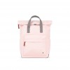 Canfield B Recycled Nylon Medium Backpack - English Rose