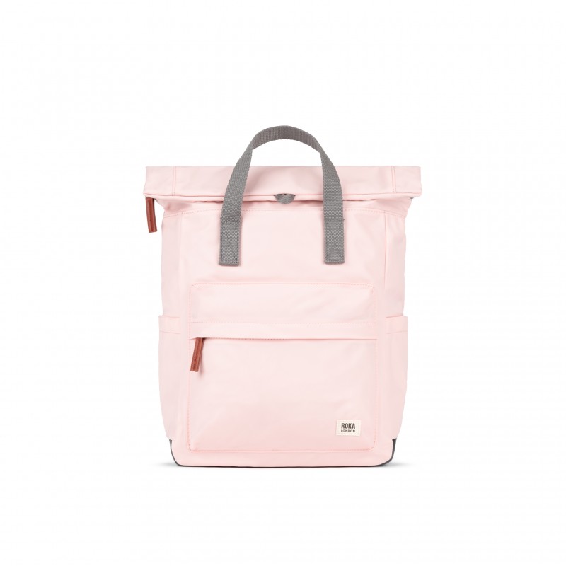 Canfield B Recycled Nylon Medium Backpack - English Rose