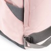 Canfield B Recycled Nylon Medium Backpack - English Rose
