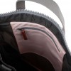 Canfield B Recycled Nylon Medium Backpack - English Rose