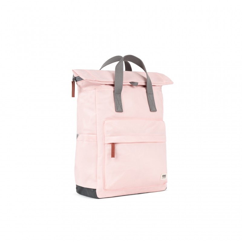 Canfield B Recycled Nylon Medium Backpack - English Rose