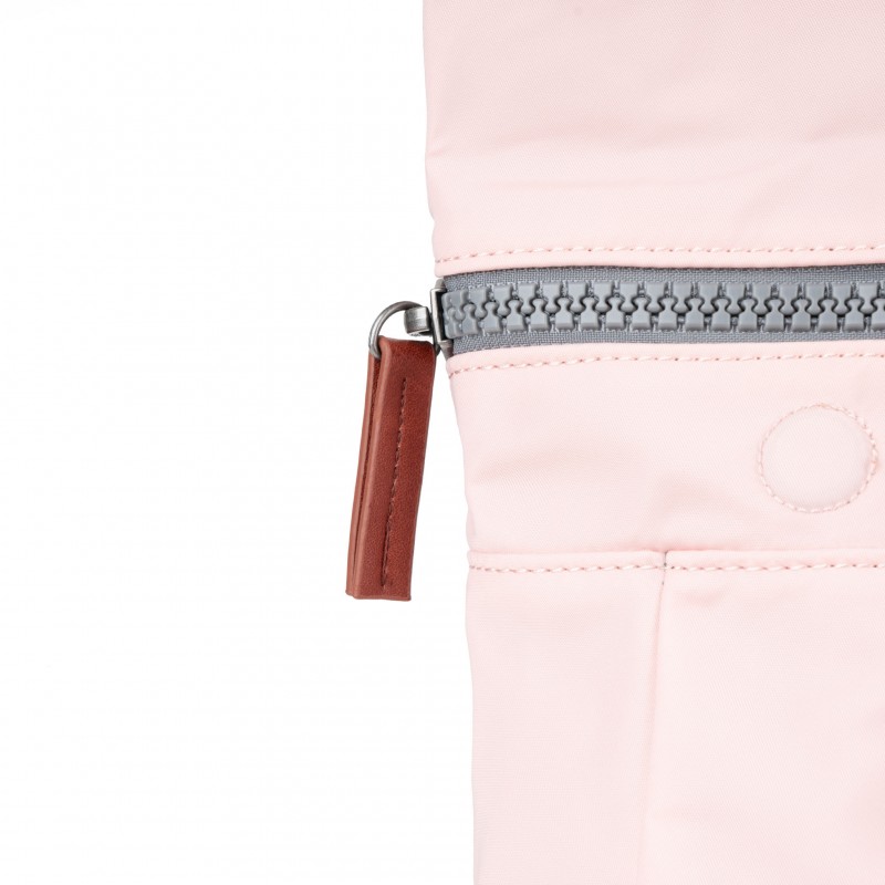 Canfield B Recycled Nylon Medium Backpack - English Rose