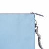 Carnaby XL Canvas Crossbody - Retro Blue
