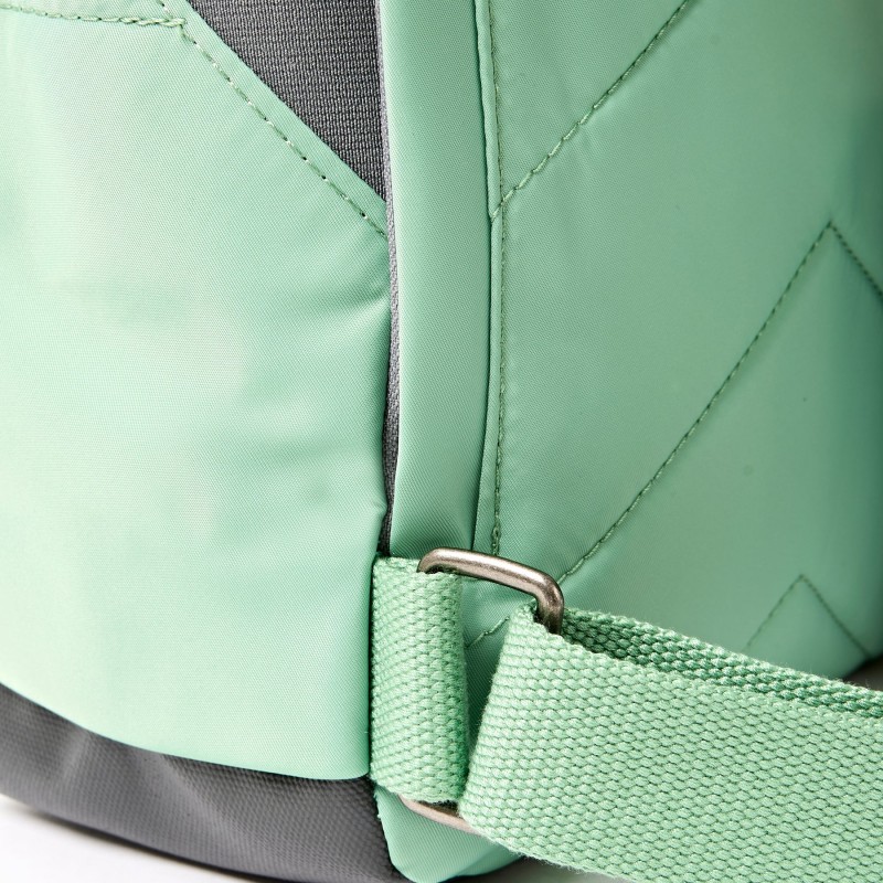 Canfield B Recycled Nylon Small Backpack - Tonal