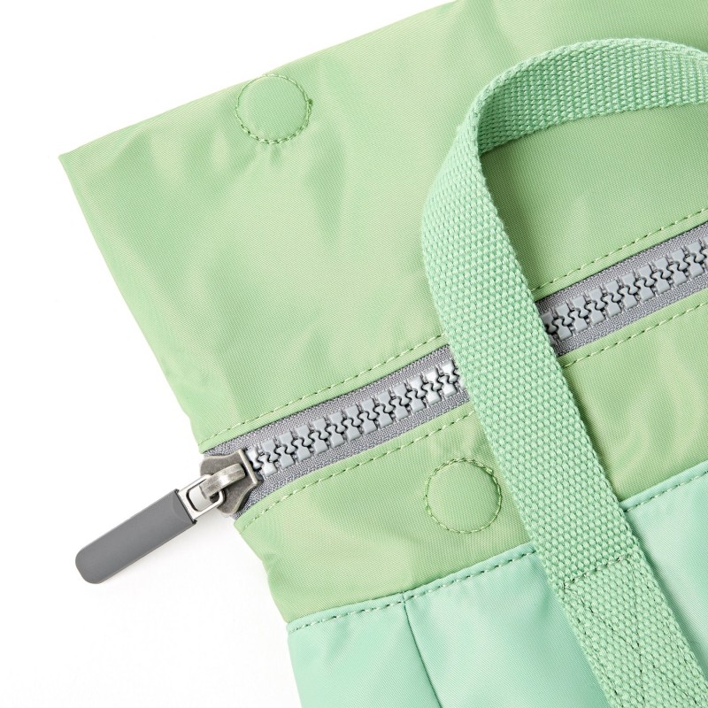 Canfield B Recycled Nylon Small Backpack - Tonal