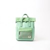 Canfield B Recycled Nylon Small Backpack - Tonal