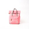 Canfield B Recycled Nylon Medium Backpack - Pink Lemonade