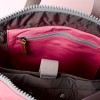 Canfield B Recycled Nylon Medium Backpack - Pink Lemonade
