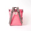 Canfield B Recycled Nylon Medium Backpack - Pink Lemonade