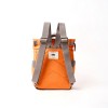 Canfield B Recycled Nylon Small Backpack - Jaffa Orange