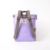 Canfield B Recycled Nylon Medium Backpack - Thistle Bloom