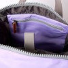 Canfield B Recycled Nylon Medium Backpack - Thistle Bloom