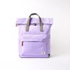 Canfield B Recycled Nylon Medium Backpack - Thistle Bloom