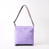 Kennington B Recycled Nylon Medium Crossbody -  Thistle Bloom