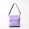 Kennington B Recycled Nylon Medium Crossbody -  Thistle Bloom