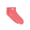 Wembley Ankle Socks - Coral