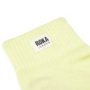 Wembley Ankle Socks - Lemonade