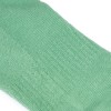 Wembley Ankle Socks - Matcha Green Textile