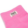 Wembley Ankle Socks - Pink Carnation Textile