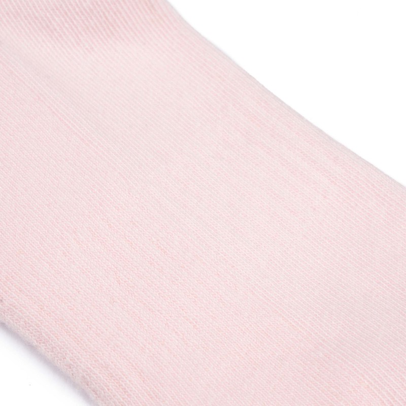 Wembley Ankle Socks - Transcendent Pink Textile