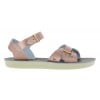 Sweetheart 1421 Sandals - Rose Gold