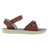 Surfer 1705 Childrens Sandals - Tan
