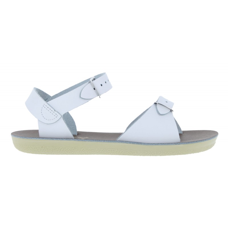 Surfer 1703 Childrens Sandals - White