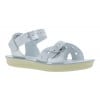 Sweetheart 1412 Sandals - Silver