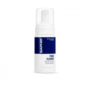 Saphir Foam Cleaner - Neutral