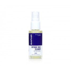Saphir Intense Sole Cleaner - Neutral