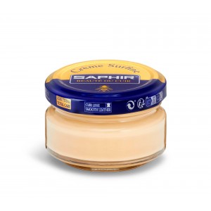  Saphir Polish - Beige