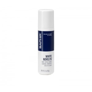 Saphir White Novelys - White