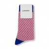 Braemar Socks 3961 - Pink
