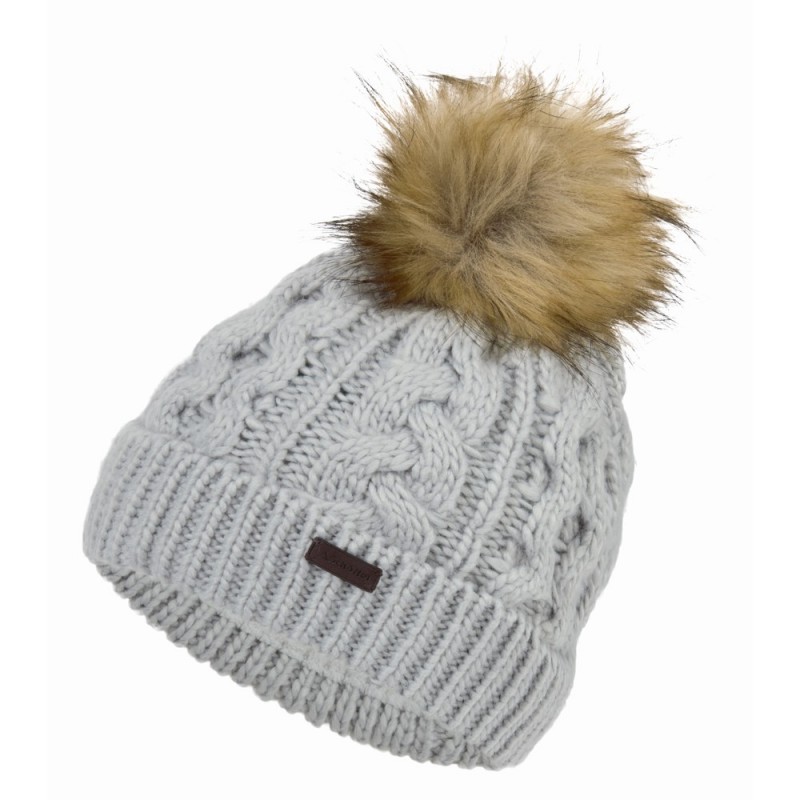 Bakewell Hat 8201 - Silver