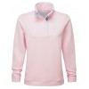 Steephill Cove Sweatshirt 2014 - Pale Pink Cotton