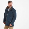 Oundle Country Coat 23542 - Navy