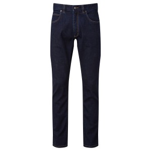 Schoffel Chiltern Jeans 4315 - Dark Denim 