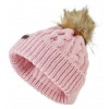 Bakewell Hat 8201 - Pale Pink