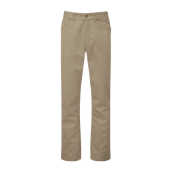 Schoffel Canterbury 5 Pocket Jeans 4215 Regular - Camel 