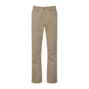 Schoffel Canterbury 5 Pocket Jeans 4215 Regular - Camel 