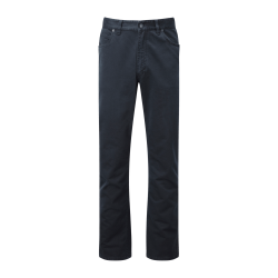 Schoffel Canterbury 5 Pocket Jeans 4215 Regular - Navy Schoffel Canterbury 5 Pocket Jeans 4215 Regular - Navy