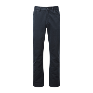 Schoffel Canterbury 5 Pocket Jeans 4215 Regular - Navy 