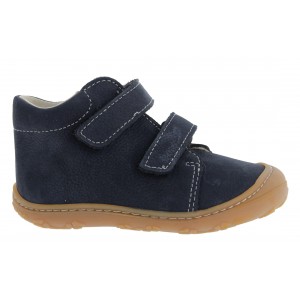 Ricosta Chrisy 1200302 Boots - Blue See Nubuck