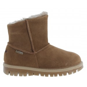 Primigi 8850500 Boots - Tan Cuoio Suede